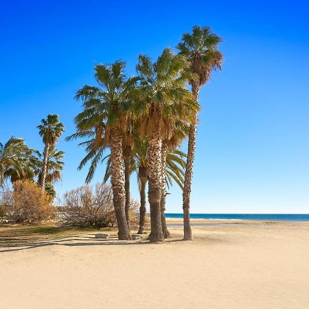 Holiday Home Torre Del Sol By Interhome Cambrils Exterior photo