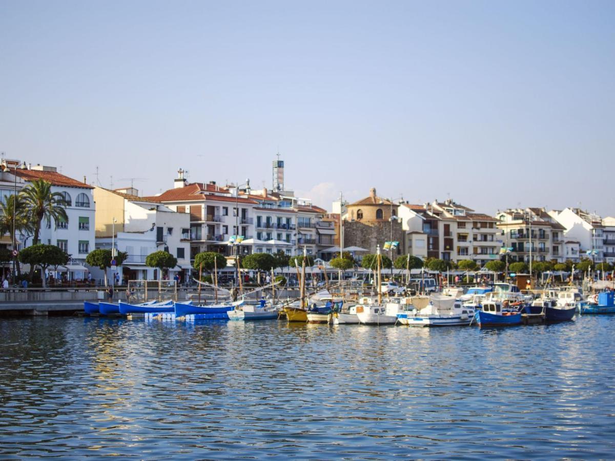Holiday Home Torre Del Sol By Interhome Cambrils Exterior photo