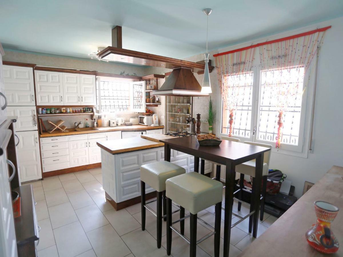 Holiday Home Torre Del Sol By Interhome Cambrils Exterior photo