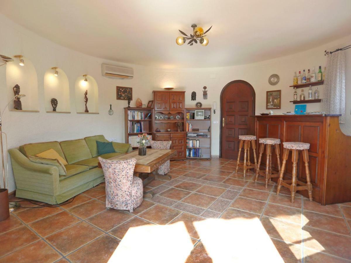 Holiday Home Torre Del Sol By Interhome Cambrils Exterior photo