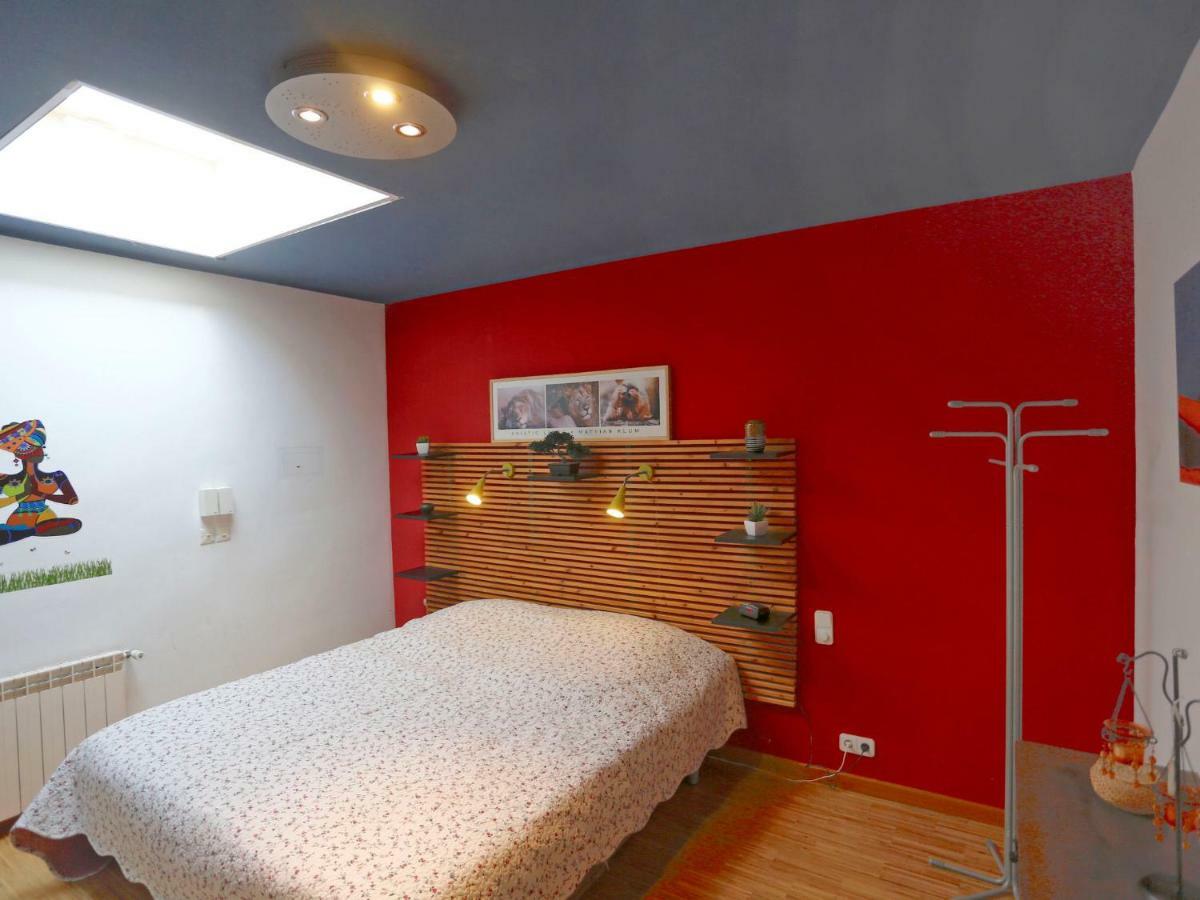 Holiday Home Torre Del Sol By Interhome Cambrils Exterior photo