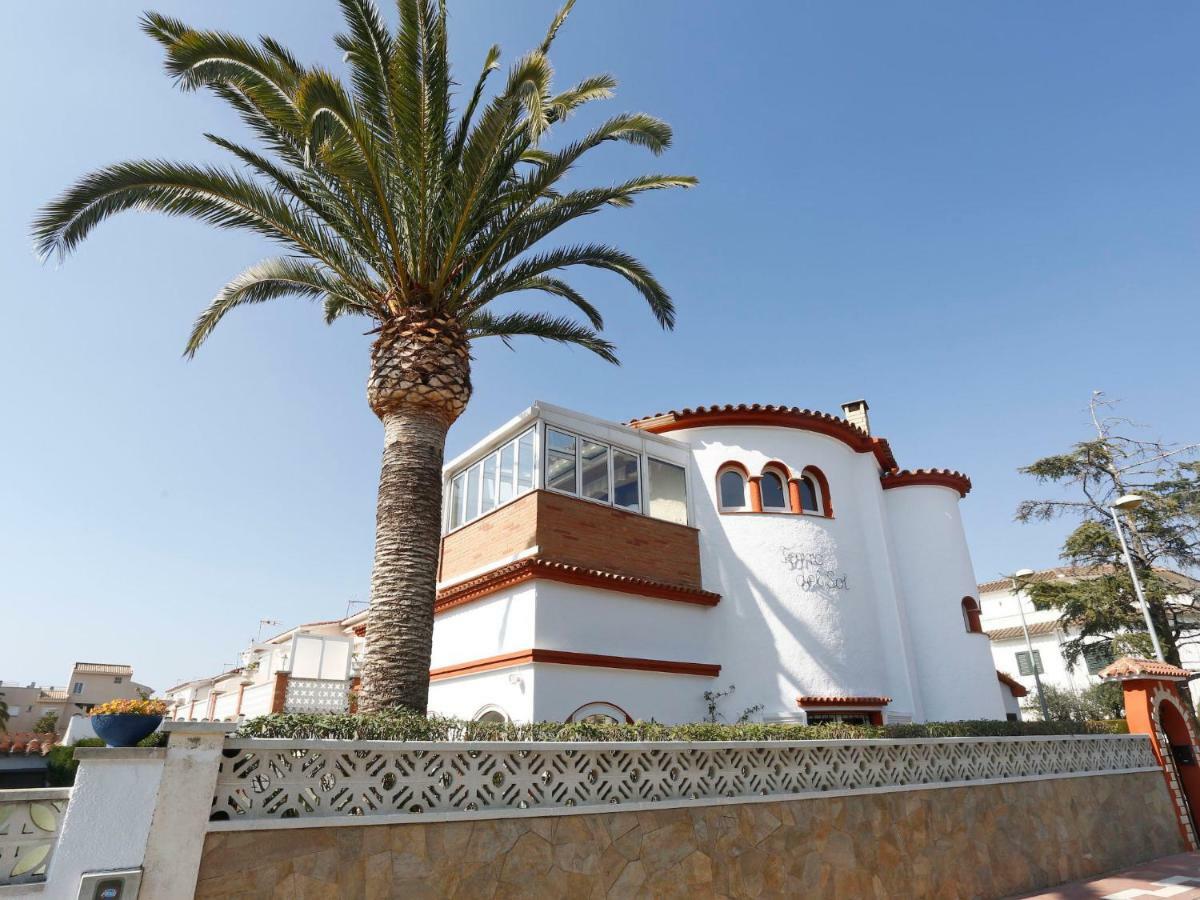 Holiday Home Torre Del Sol By Interhome Cambrils Exterior photo
